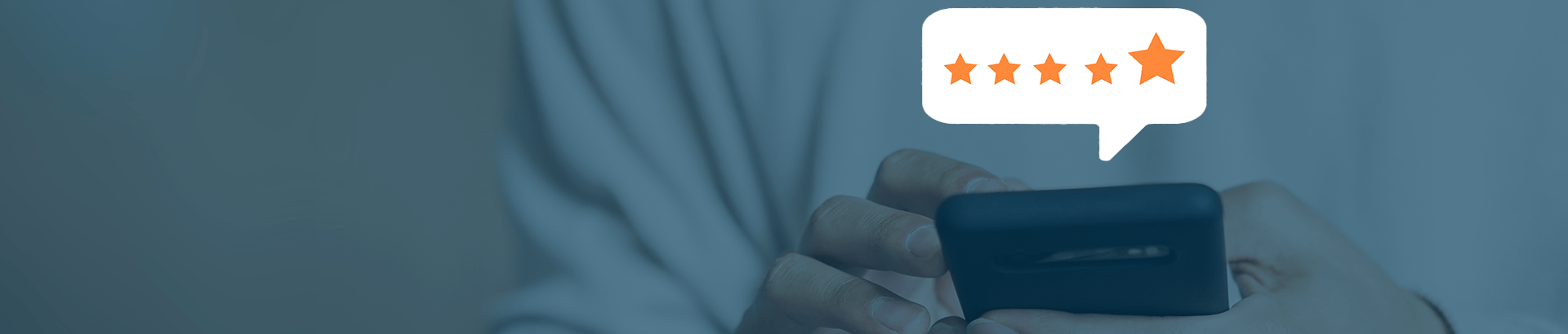Accelerating Online Reviews using Business Texting Solutions