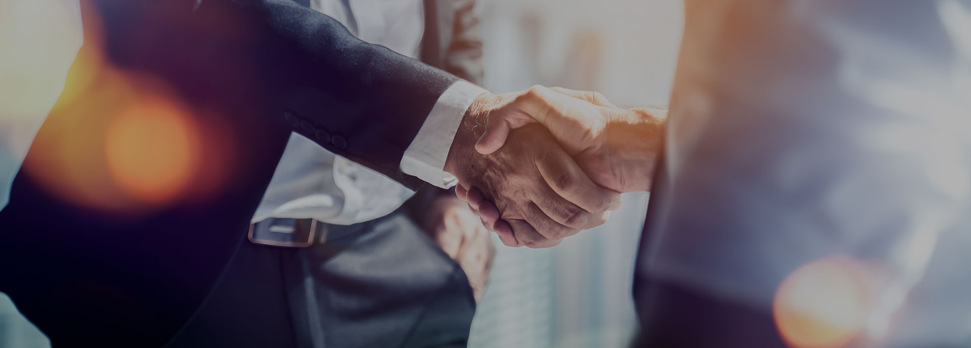 Texting for Partnerships