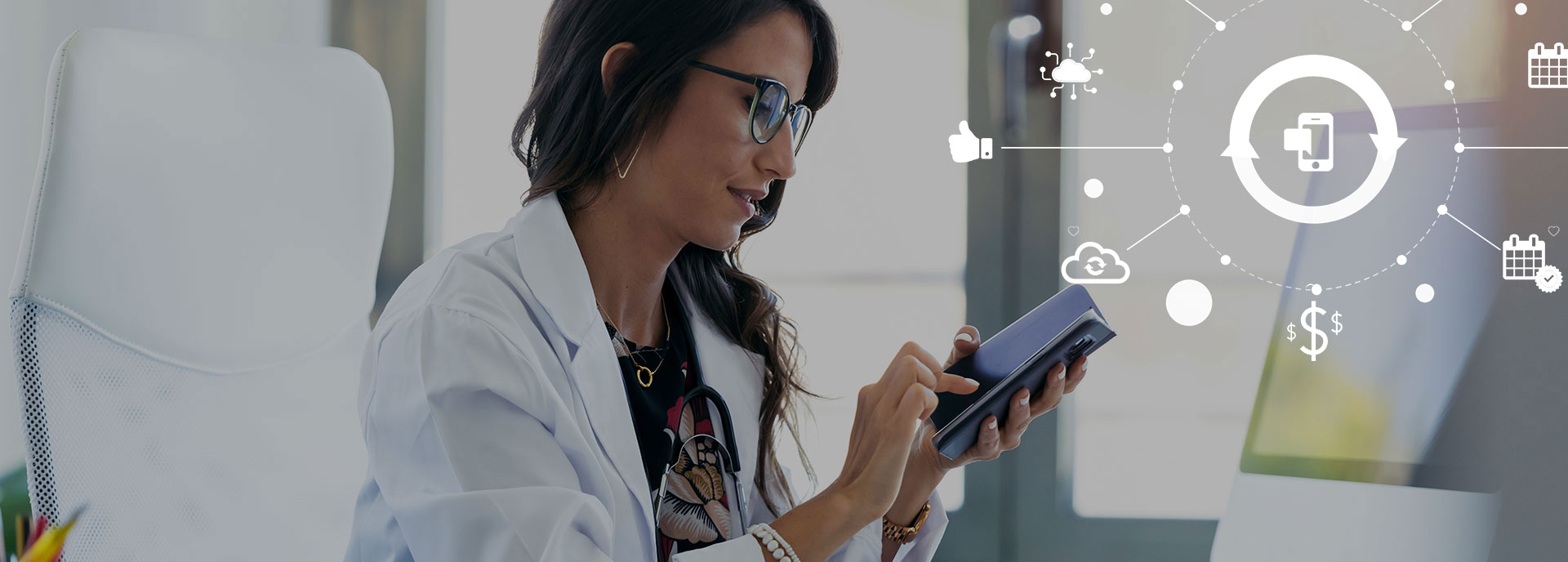 Texting for Wellness, Health & Beauty