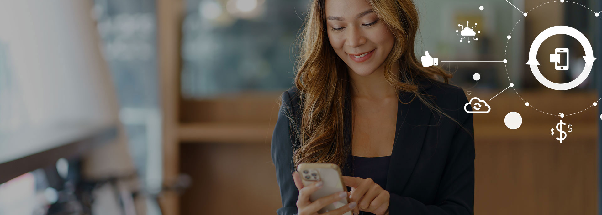 Texting for Business & Professional Services