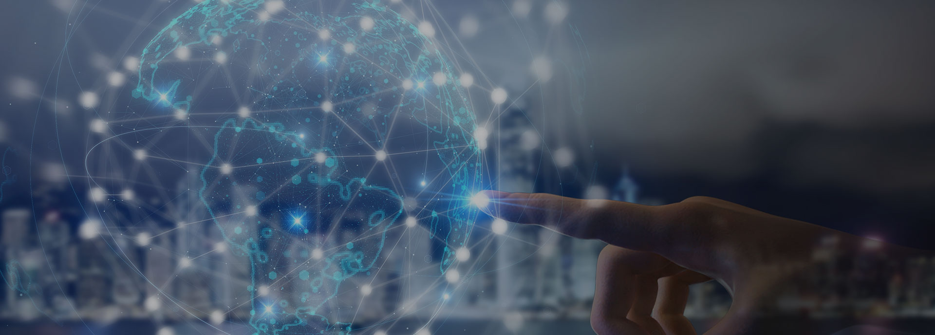 Unique Texting Capabilities for Enterprise and Multi-Location Organizations