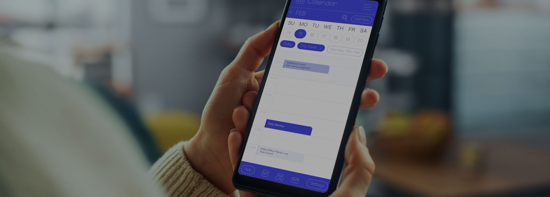 All-in-One Complete Scheduling—Far Superior to “reminders-only” competitors